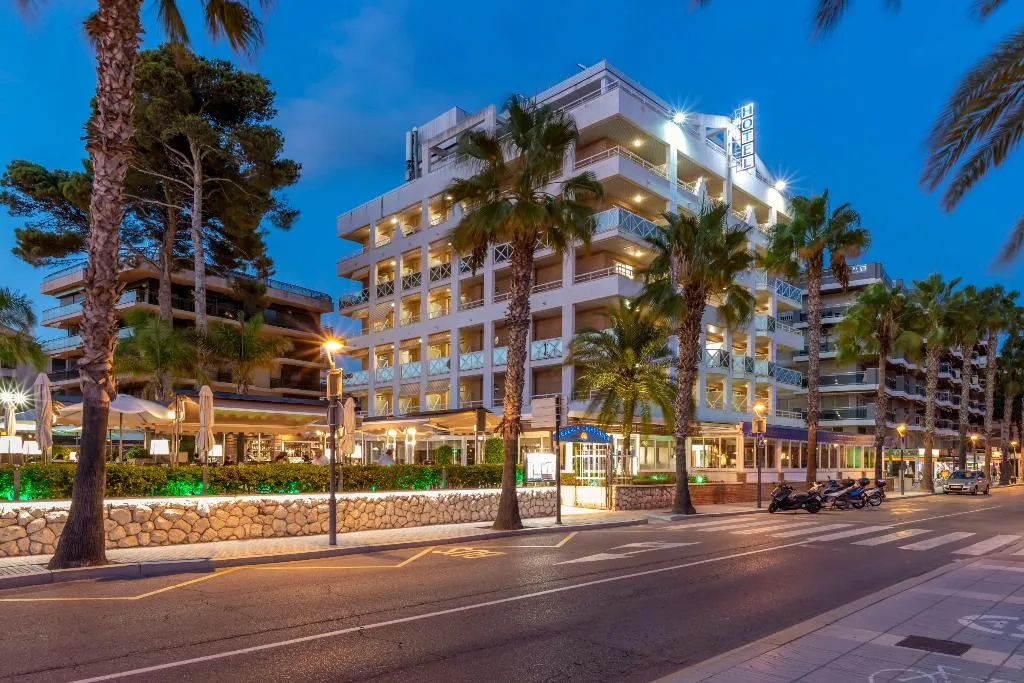 General view, 4R Casablanca Playa, Costa Dorada