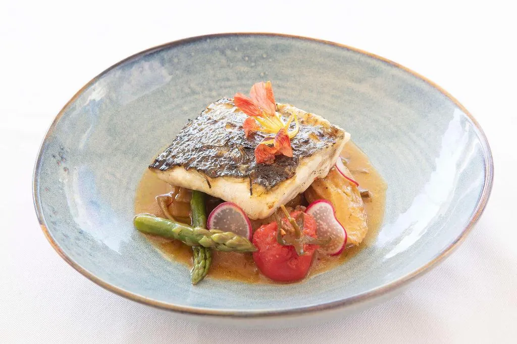 Restaurant, Susona Bodrum, LXR Hotels & Resorts, Bodrum