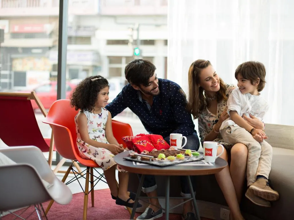 Sports and Entertainment, Ibis Mohammedia, Casablanca