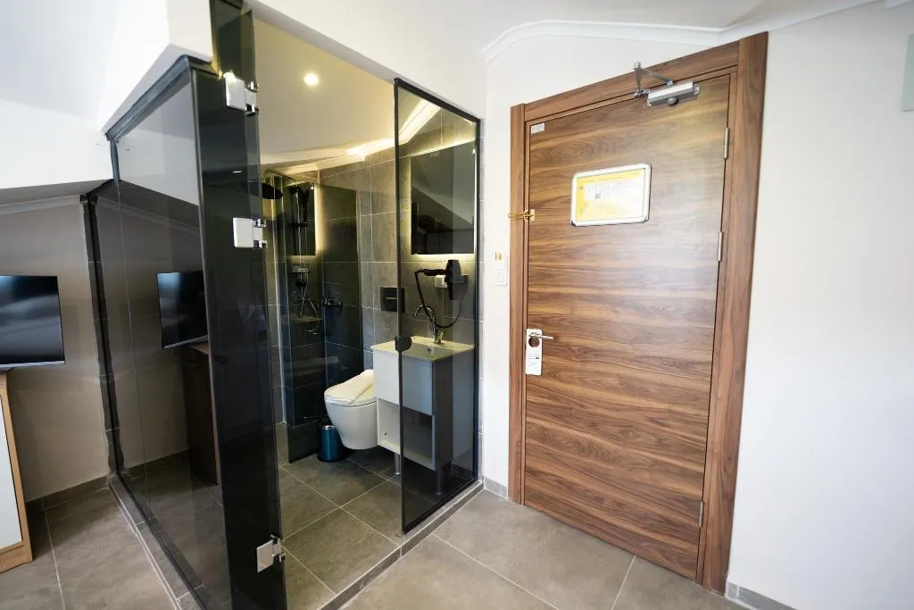 Room ONE BED Room, Lorend Inn, Dalaman