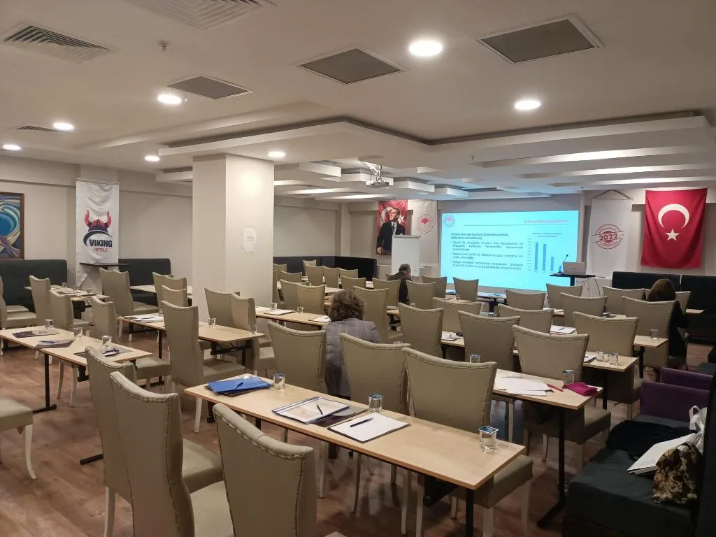 Conferences, Viking Star Hotel, Antalya