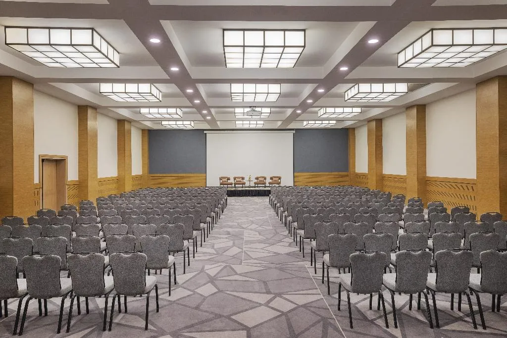 Conferences, DoubleTree by Hilton Casablanca City Centre, Casablanca
