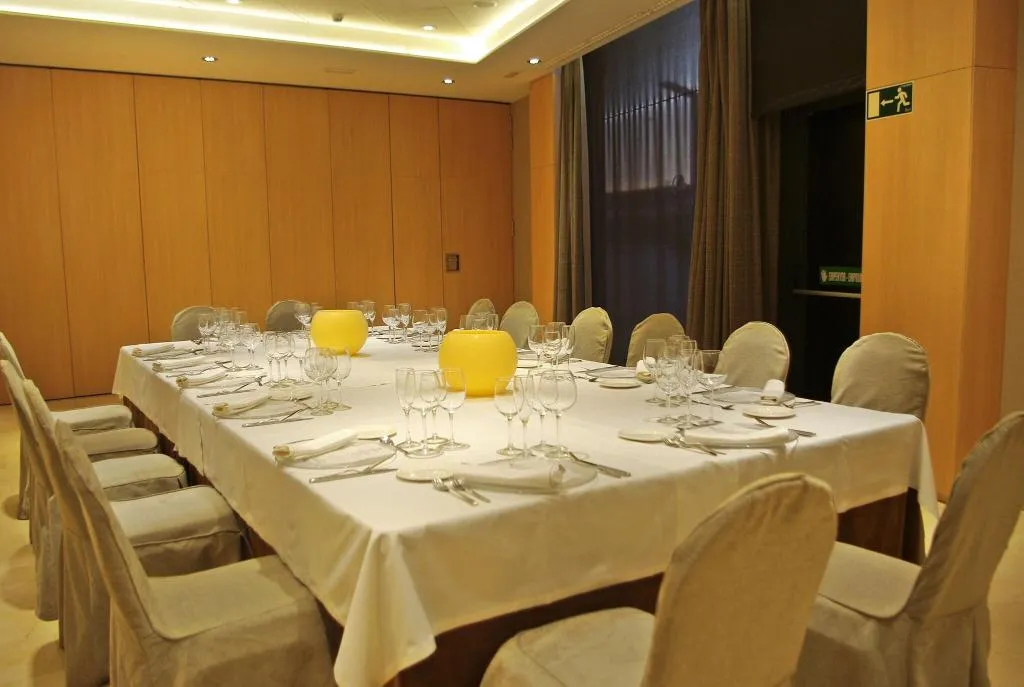 Conferences, Double Tree by Hilton Girona, Costa Brava