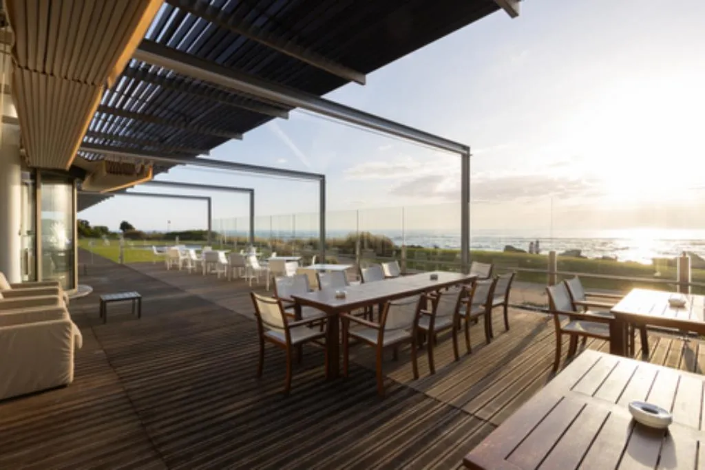 Bar, Hotel Flor de Sal by the Editory, Porto