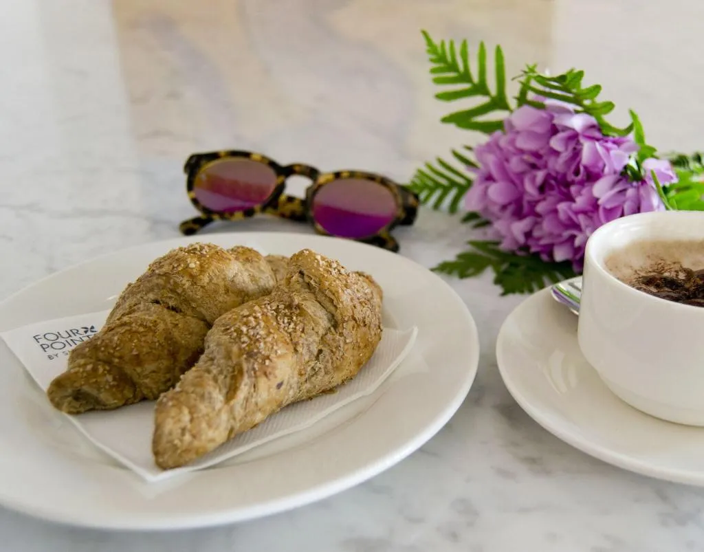 Restaurant, Four Points by Sheraton Catania Hotel & Conference, Catania