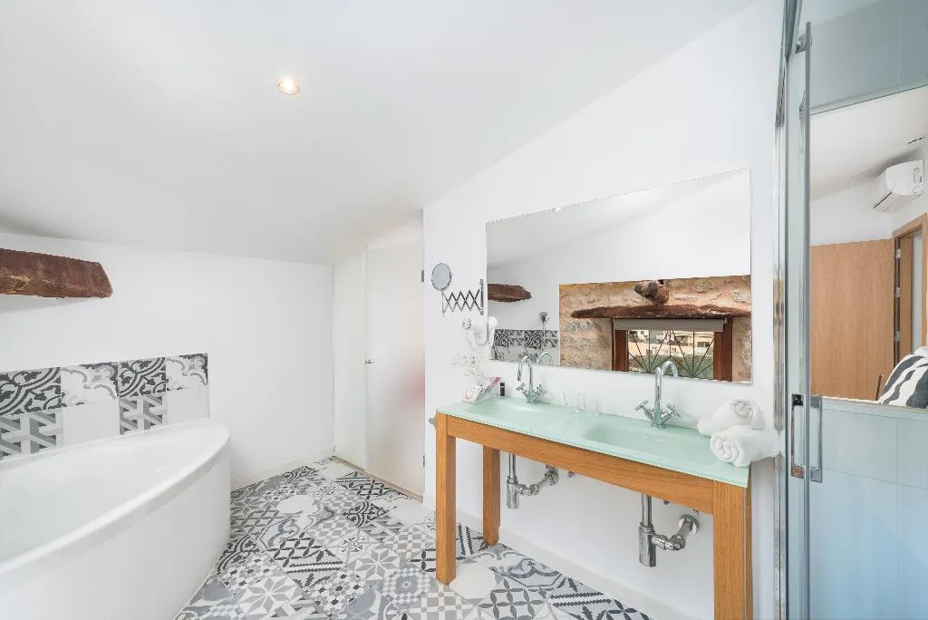 Double or Twin DELUXE Room, Turixant, Majorca