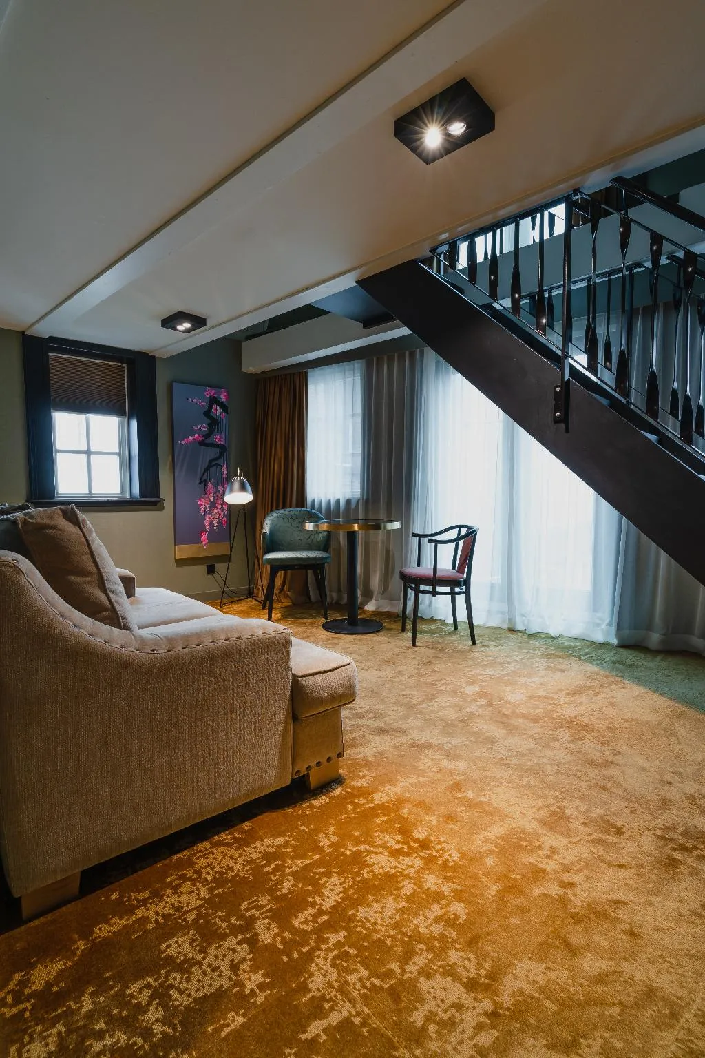Room EXECUTIVE Room, Hotel MAI Amsterdam, Amsterdam