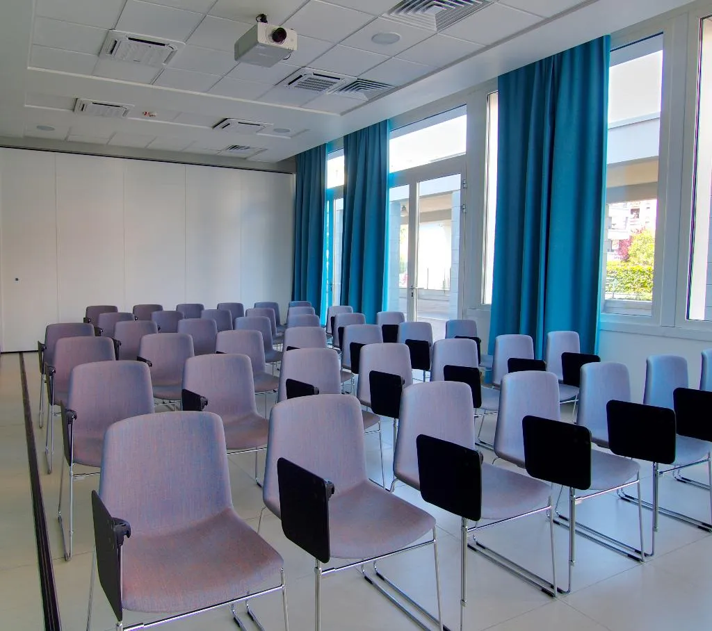 Conferences, Tower Hotel Malpensa, Milan
