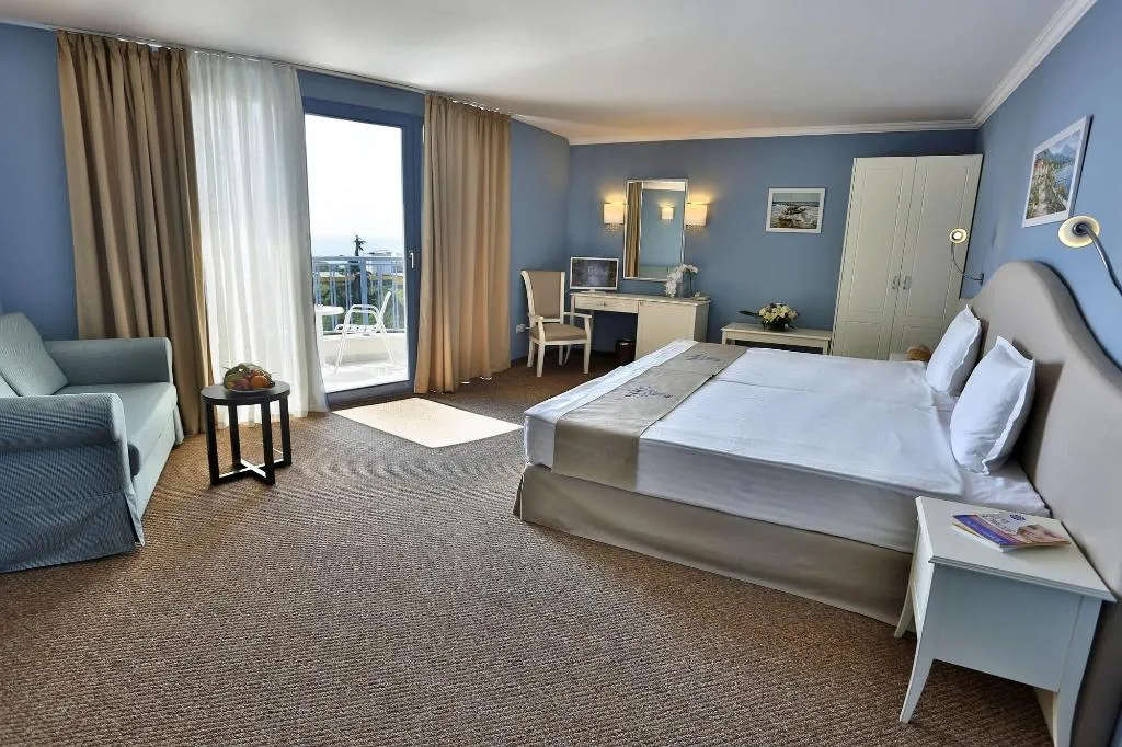 Room, Hotel Sofia - All Inclusive, Varna