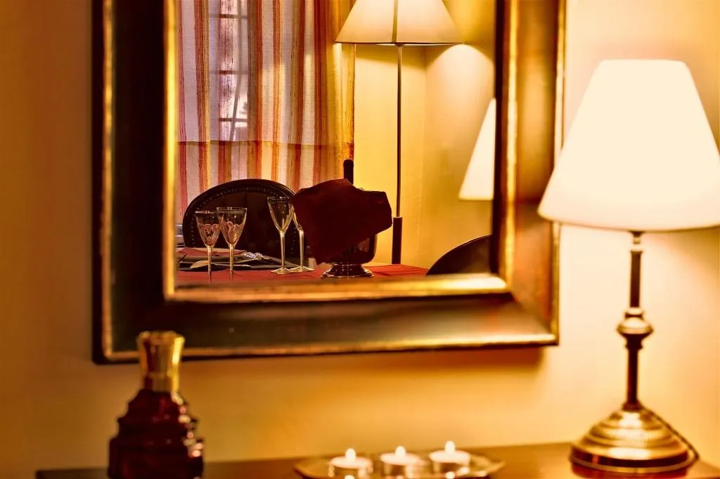 Room, Residenze Gregoriane - Dimora d'Epoca, Rome