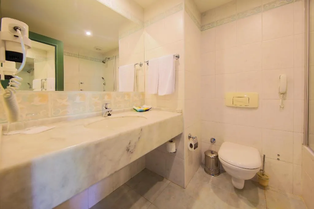 Room, Salmakis Resort & Spa, Bodrum