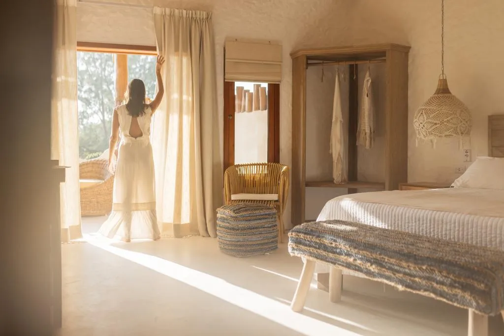 DOUBLE DELUXE KING BED Room, Casa Las Tortugas Petit Beach Hotel & Spa, Cancun Area