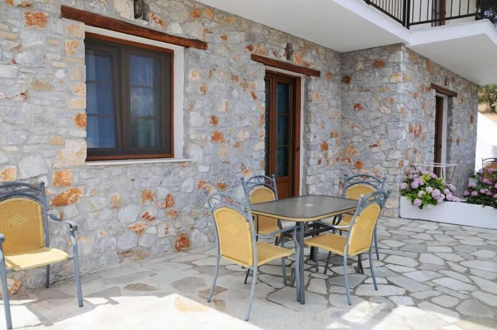 General view, Skiathos Island Suites, Skiathos