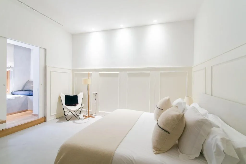 Room, Margot House, Barcelona