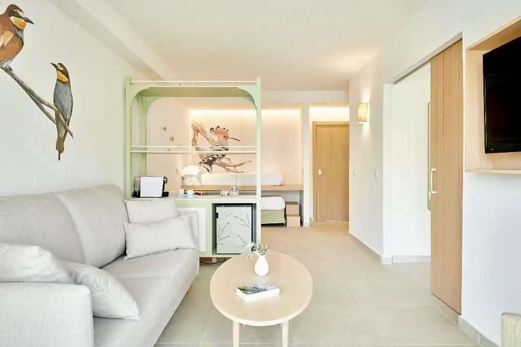 FAMILY ROOM GRAND Room, Iberostar Selection Albufera Park All Inclusive, Majorca