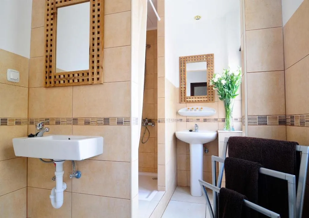 TRIPLE STANDARD Room, Balear, Majorca