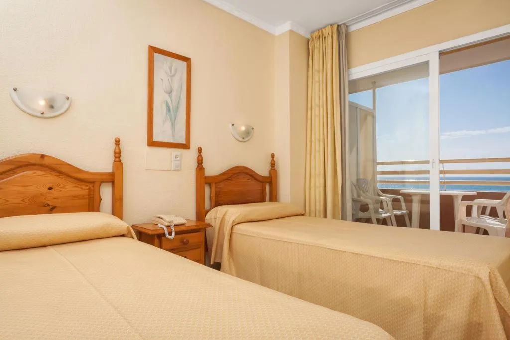Room, Apartamentos Stella Maris Marcari SL, Costa Del Sol