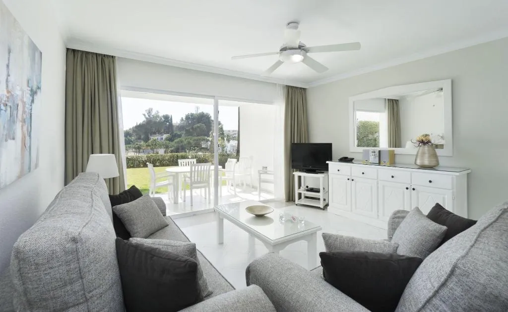 Room, Miraflores Beach & Country Club, Costa Del Sol
