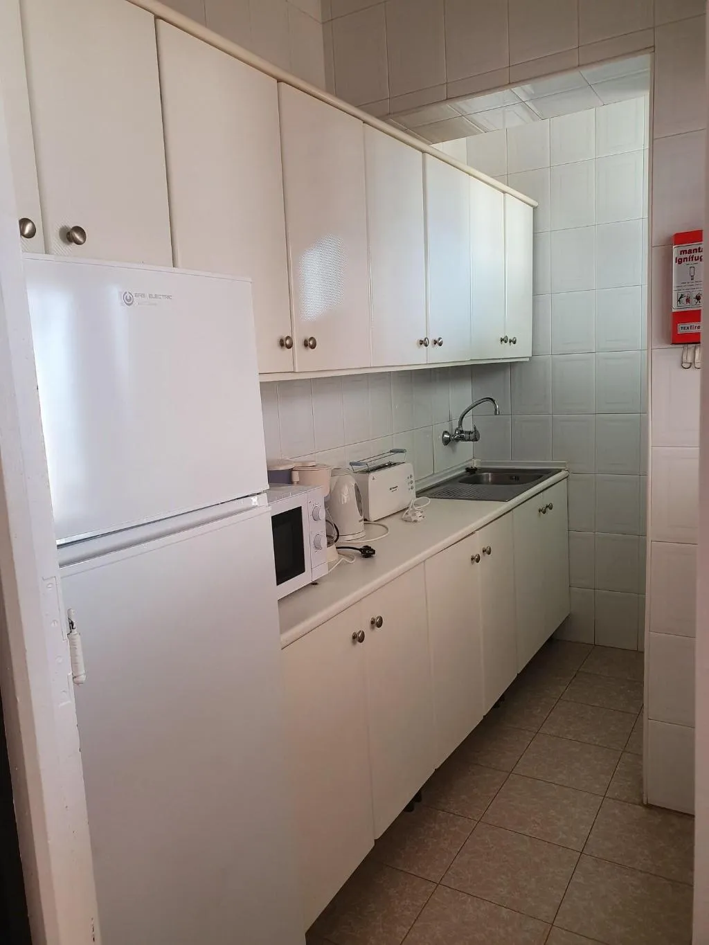 Room, Mediterraneo, Costa Del Sol