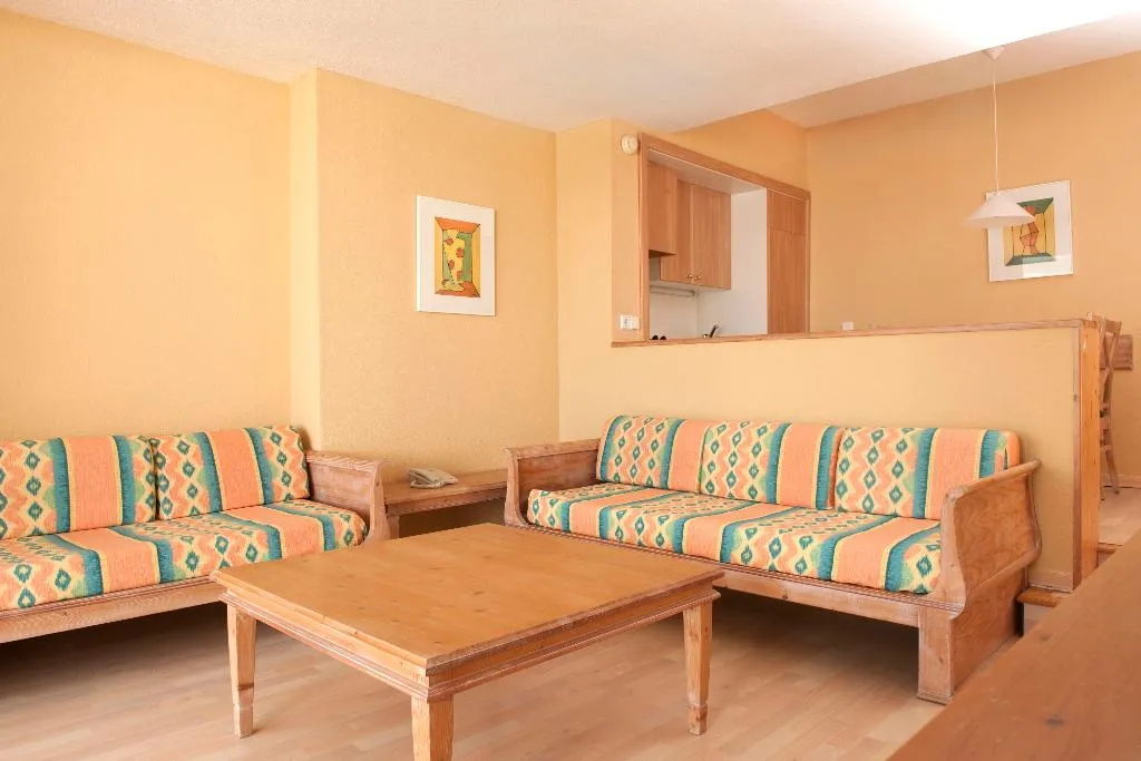 APARTMENT SEA VIEW Room, Iberostar Waves Ciudad Blanca, Majorca