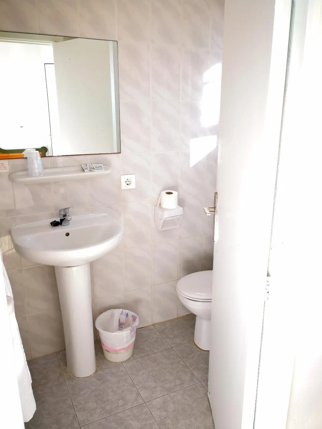 SINGLE STANDARD Room, Hotel 4U, Majorca
