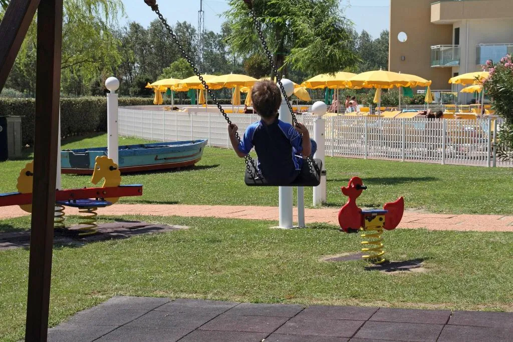 Sports and Entertainment, Maregolf, Venice