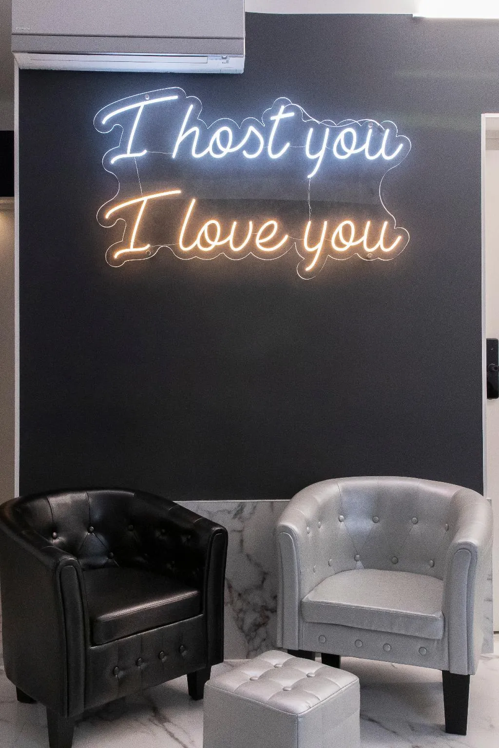 Lobby, I Host You Hostal Boutique, Madrid