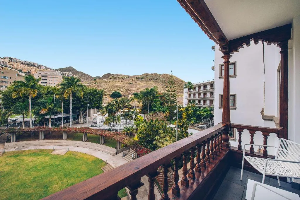 Room, Iberostar Heritage Grand Mencey, Tenerife