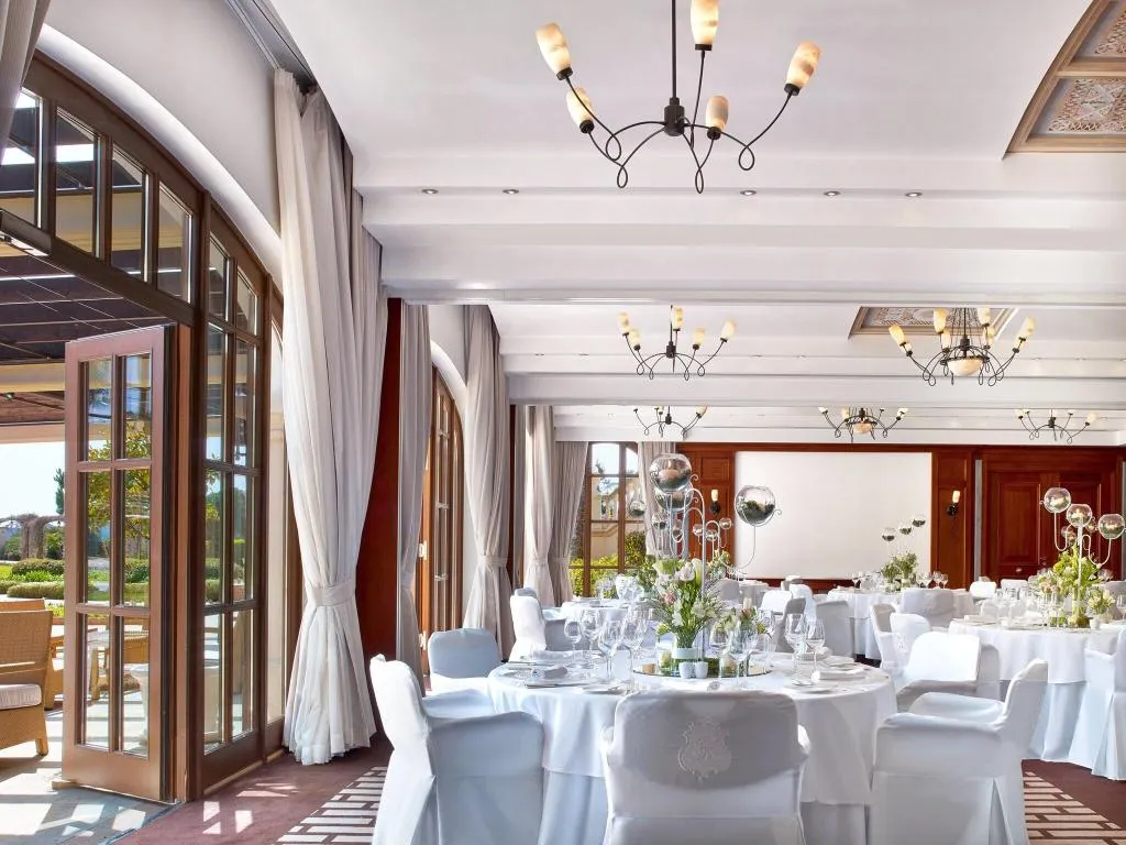 Conferences, The St. Regis Mardavall Resort, Majorca