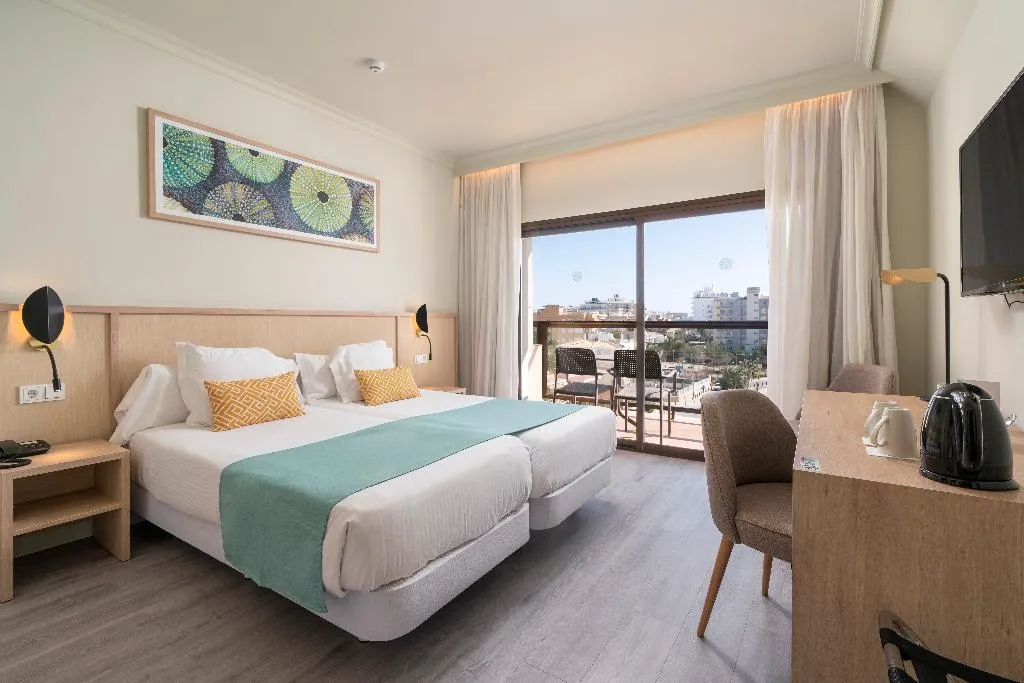 DOUBLE SINGLE USE STANDARD Room, AluaSoul Palma - Adults Only, Majorca
