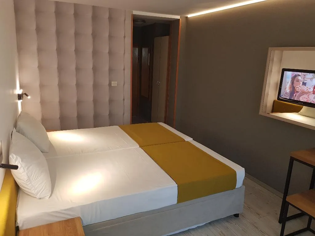 APARTMENT ONE BEDROOM Room, Tintyava, Varna