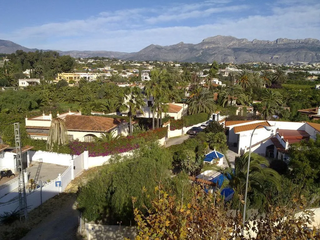 General view, Las Terrazas del Albir, Costa Blanca