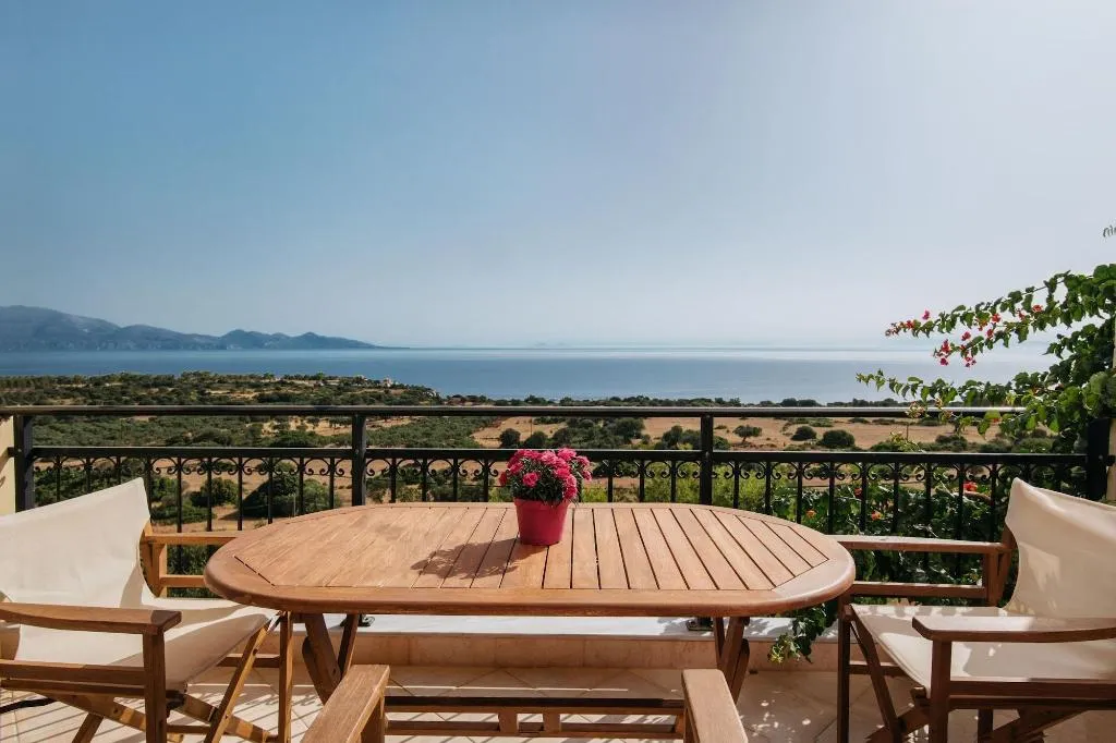 Room, Lithies Studios & Apartments, Zante