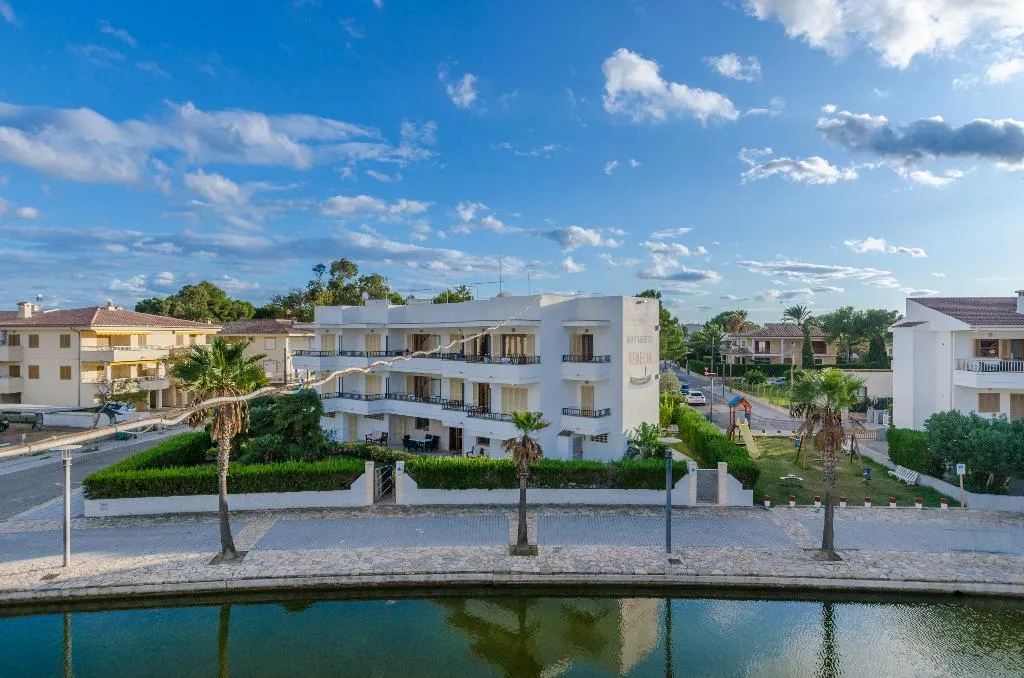General view, Yourhouse Venecia, Majorca