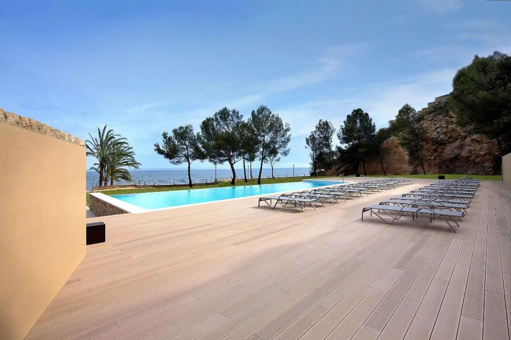 Sports and Entertainment, Hotel Bonanza Palace – Resort & SPA by Olivia Ho, Majorca
