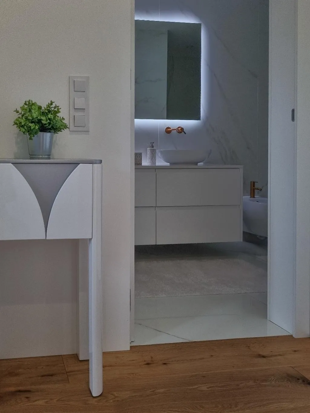 SUITE DELUXE Room, The Convo Porto Hotel & Suites, Porto