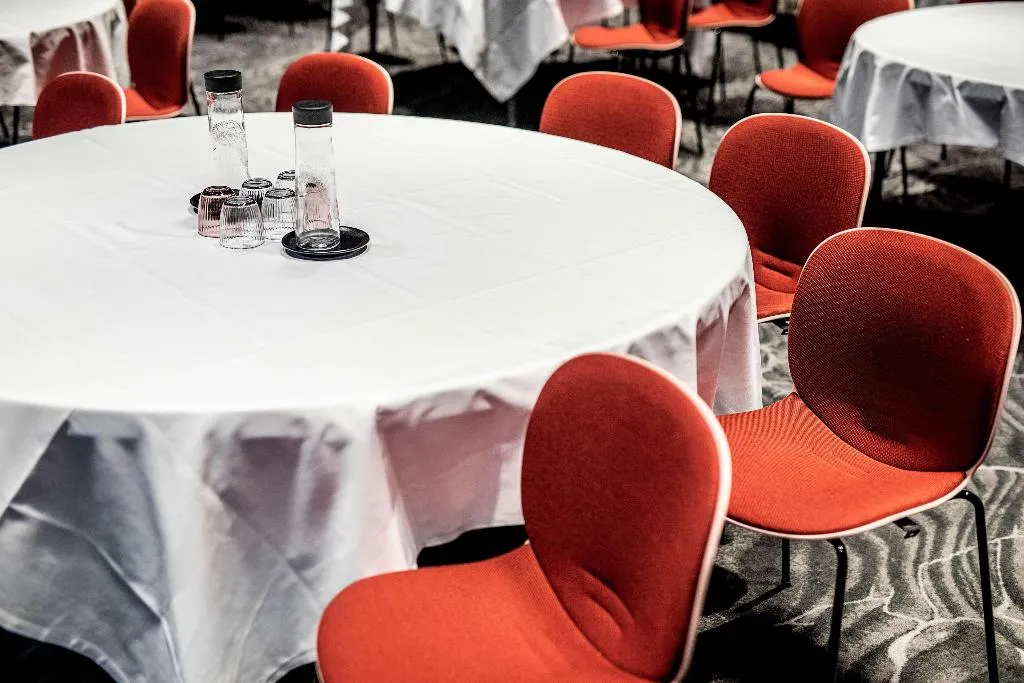 Conferences, Scandic Kodbyen, Copenhagen