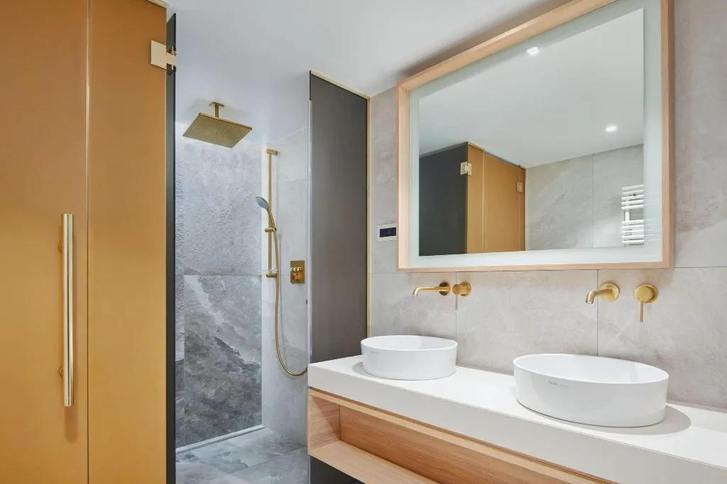 Room, Le Meridien Lav Split, Split