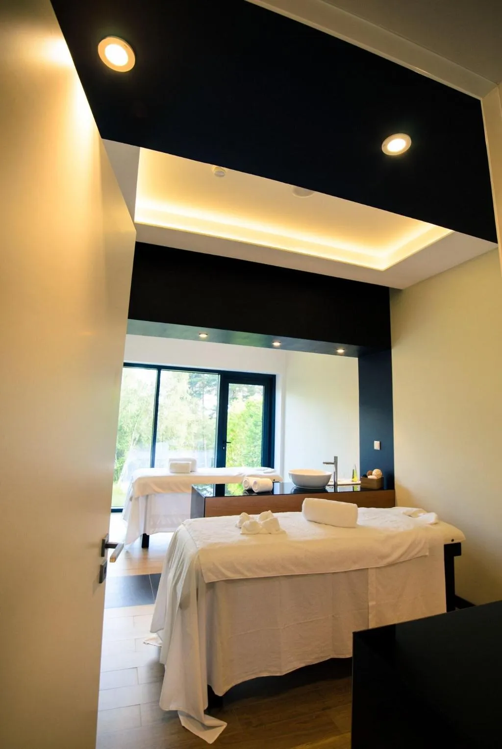 Sports and Entertainment, Pena Park Hotel, Porto