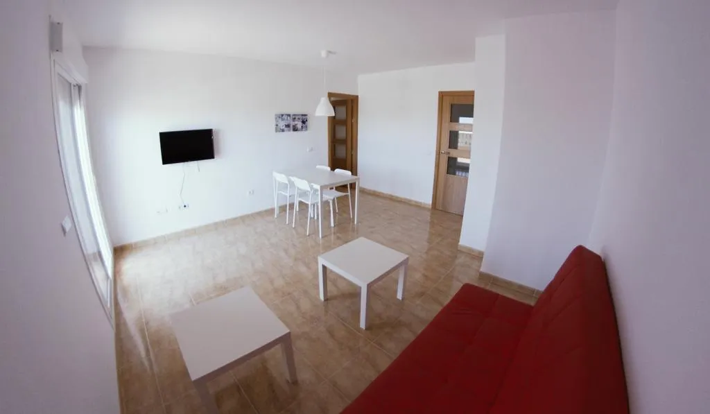 APARTMENT STANDARD Room, Apartamentos H3 Laguna Playa, Costa Almeria