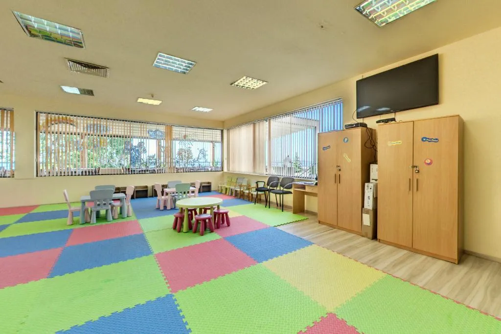 Sports and Entertainment, Hotel Sentido Bellevue Beach Sunny Beach, Bourgas