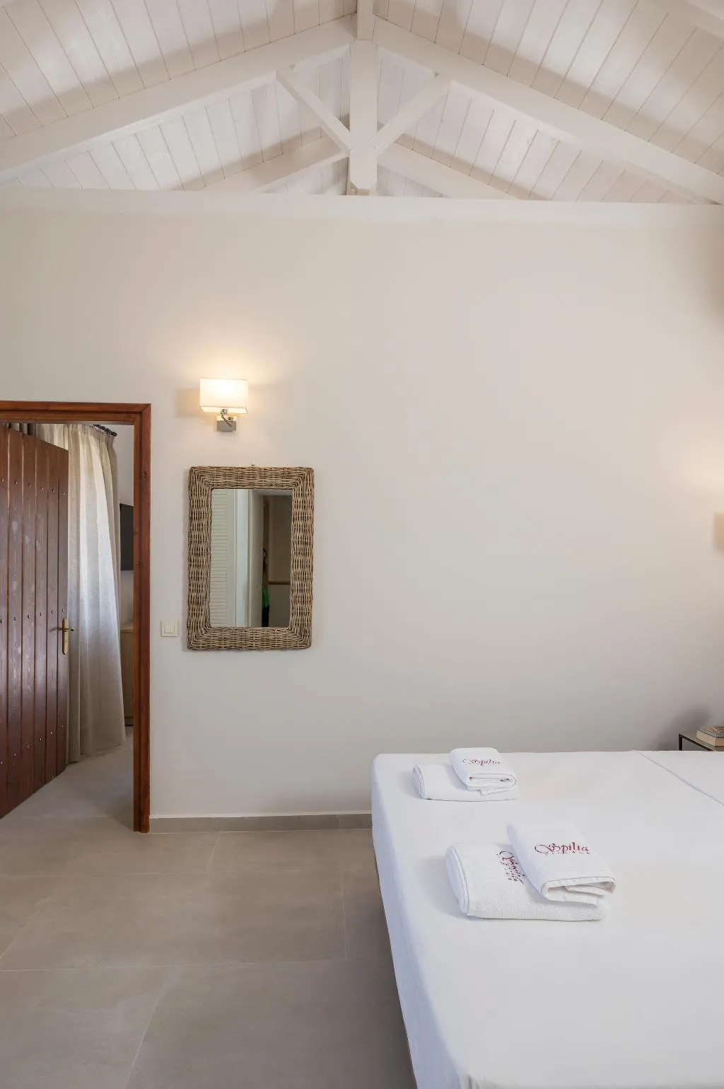 SUITE STANDARD Room, Spilia Village Hotel & Villas, Crete