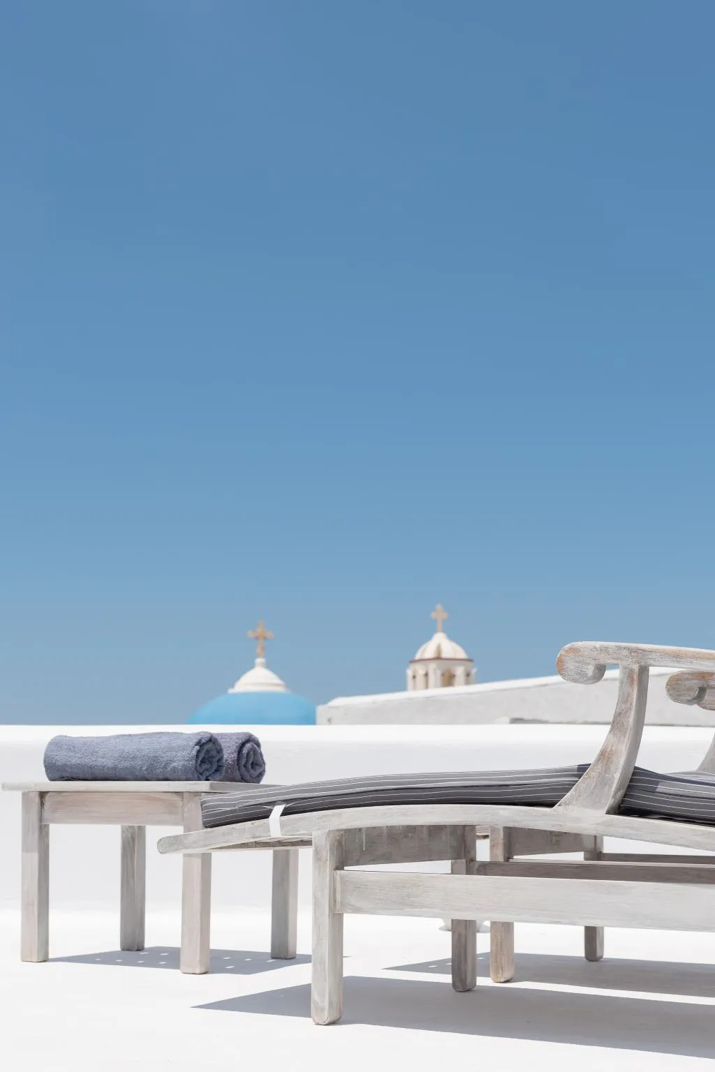 VILLA STANDARD Room, Senses Luxury Villa, Santorini