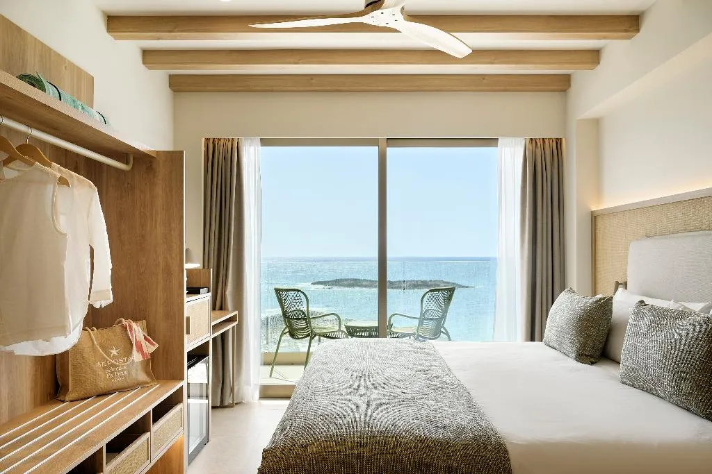 Double or Twin CONNECTING ROOM Room, Iberostar Selection Es Trenc (, Majorca