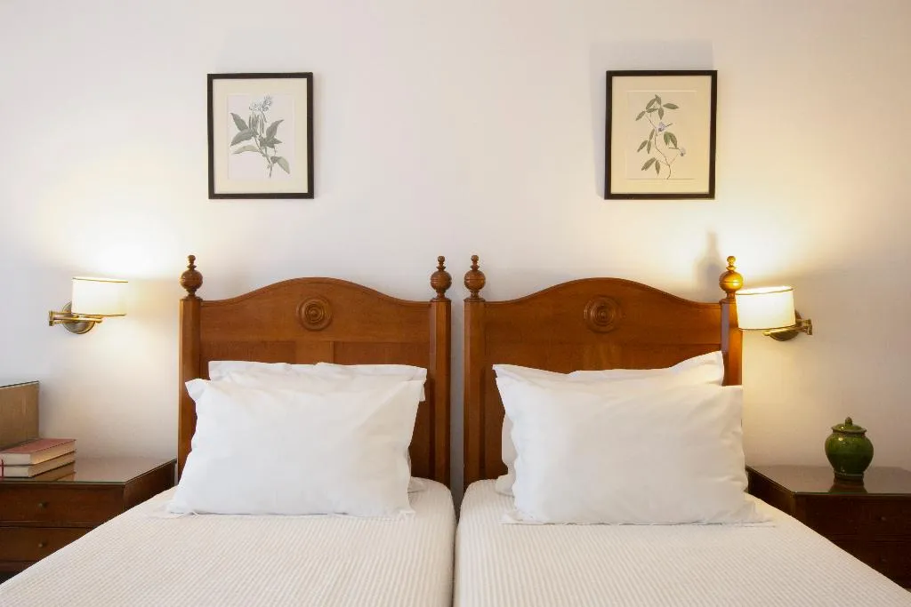 Double or Twin STANDARD Room, Despotiko, Mykonos