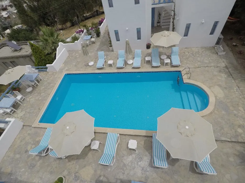 Pool, Panorama Hotel Bodrum, Bodrum
