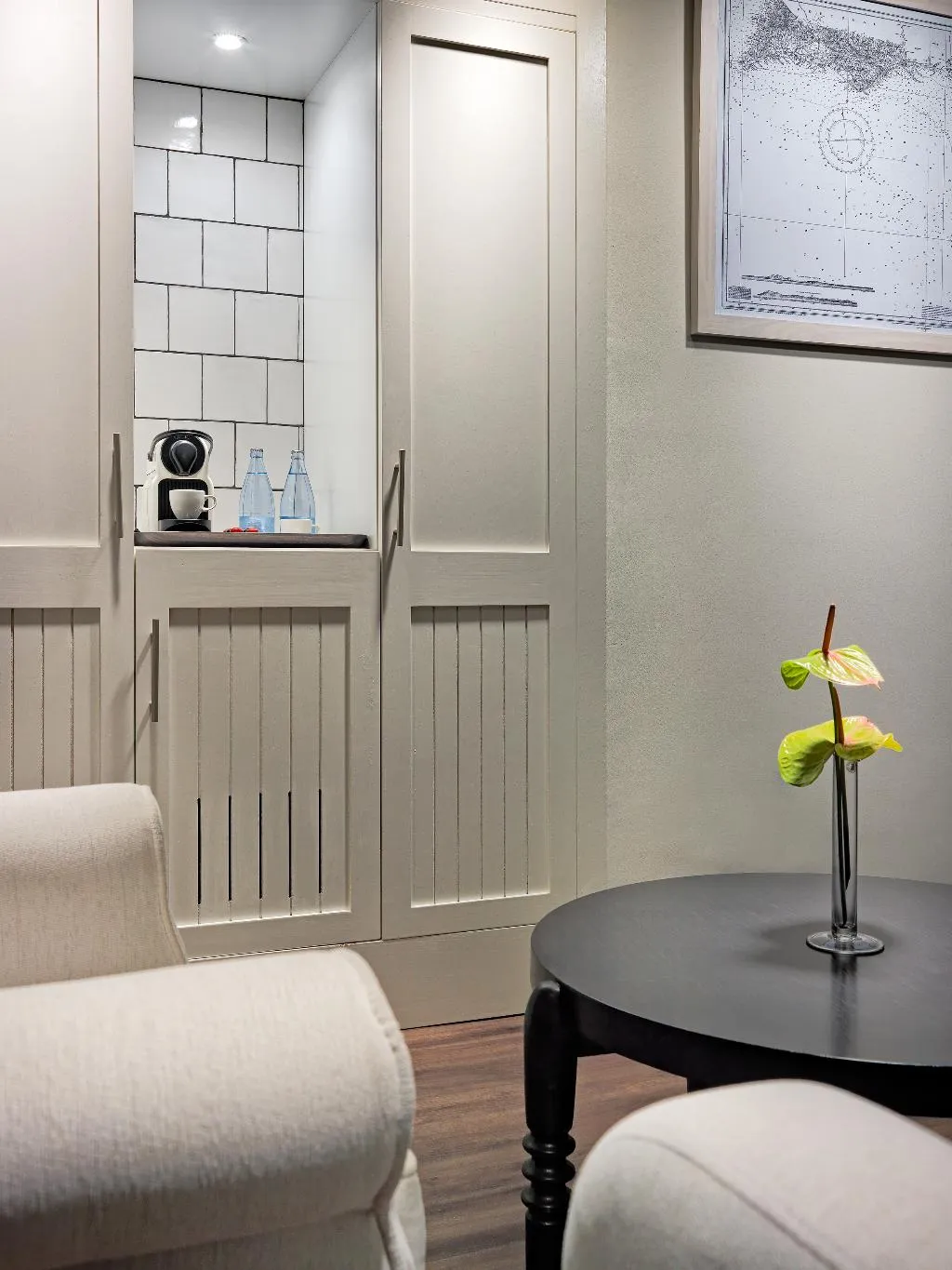 JUNIOR SUITE CAPACITY 3 Room, H10 Conquistador, Tenerife