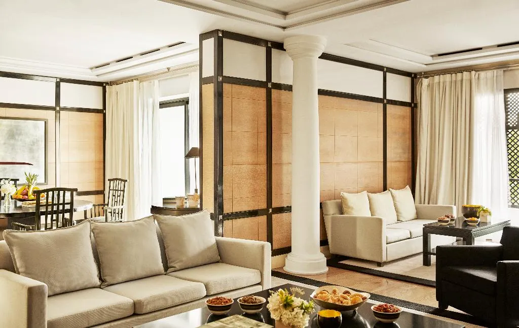SUITE DUPLEX Room, Hyatt Regency Casablanca, Casablanca