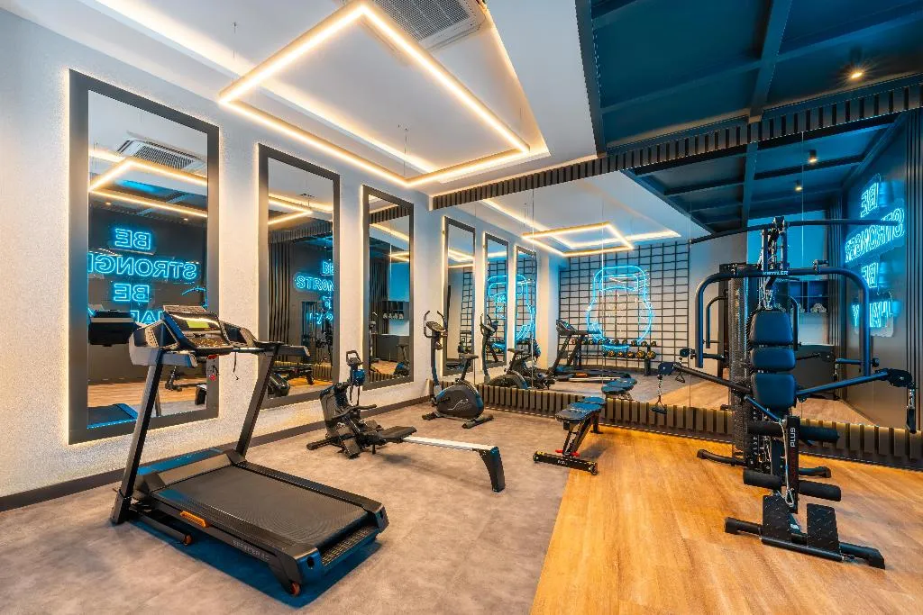 Sports and Entertainment, Lexia Hotels, Antalya