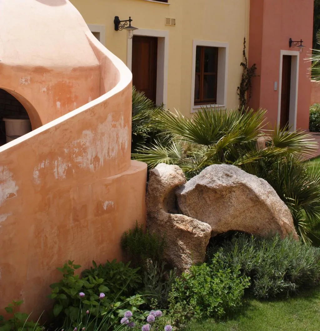 General view, Borgo Degli Ulivi Residence, Cagliari